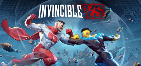 无敌少侠VS/Invincible VS-MMGAMER-专注单机游戏试玩及正版推荐!