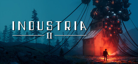 工政2/INDUSTRIA 2-MMGAMER-专注单机游戏试玩及正版推荐!