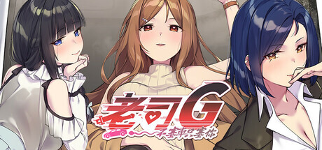 [PC][SLG/官中/更新/2D]老司G -不堵车，只堵你/紳士 ドライバー～ブレーキなしの淫行～ デラックスバンドル Ver2.16 官方中文步兵版 [3.91GB]-MMGAMER-专注单机游戏试玩及正版推荐!
