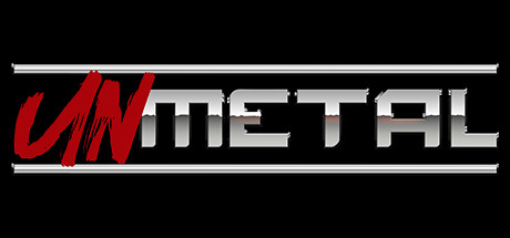 非合金装备/UnMetal-MMGAMER-专注单机游戏试玩及正版推荐!