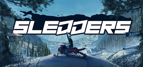 雪橇手/Sledders-MMGAMER-专注单机游戏试玩及正版推荐!