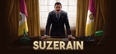 宗主国/Suzerain-MMGAMER-专注单机游戏试玩及正版推荐!