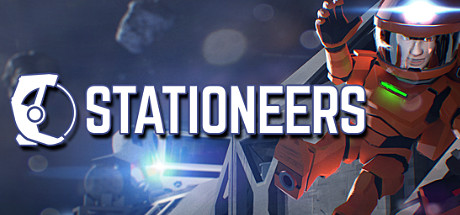 太空站长/空间站工程师/Stationeers/支持网络联机-MMGAMER-专注单机游戏试玩及正版推荐!