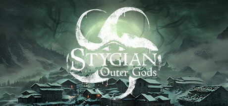冥河：外神来袭/Stygian: Outer Gods-MMGAMER-专注单机游戏试玩及正版推荐!
