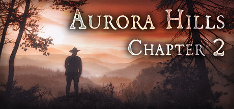 极光山庄：第2章/Aurora Hills: Chapter 2-MMGAMER-专注单机游戏试玩及正版推荐!