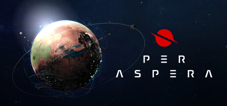 繁星苦旅/Per Aspera-MMGAMER-专注单机游戏试玩及正版推荐!
