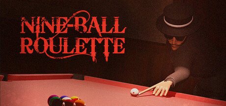 九球轮盘赌/Nine-Ball Roulette/支持网络联机-MMGAMER-专注单机游戏试玩及正版推荐!