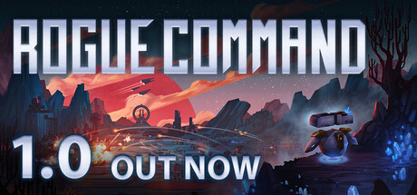 肉鸽指挥官/Rogue Command-MMGAMER-专注单机游戏试玩及正版推荐!