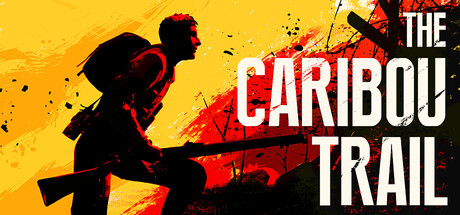 驯鹿之径/The Caribou Trail-MMGAMER-专注单机游戏试玩及正版推荐!