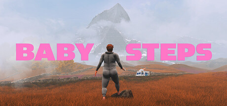 一步一脚印/Baby Steps/支持网络联机-MMGAMER-专注单机游戏试玩及正版推荐!