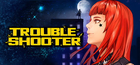 纷争终结者: 被遗弃的孩子们/TROUBLESHOOTER: Abandoned Children-MMGAMER-专注单机游戏试玩及正版推荐!