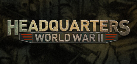 指挥部:二战/Headquarters: World War II-MMGAMER-专注单机游戏试玩及正版推荐!