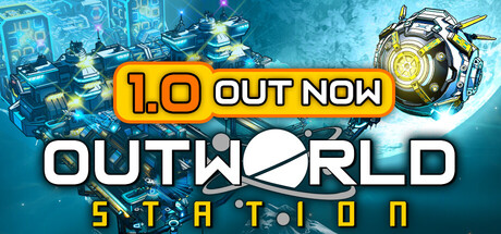 外星站/Outworld Station/支持网络联机-MMGAMER-专注单机游戏试玩及正版推荐!
