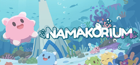 海参大作战/NAMAKORIUM-MMGAMER-专注单机游戏试玩及正版推荐!