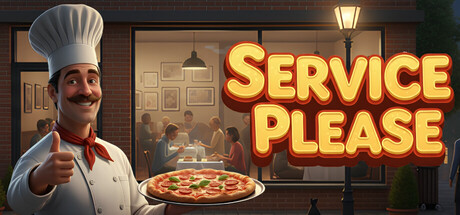请提供服务/Service Please-MMGAMER-专注单机游戏试玩及正版推荐!