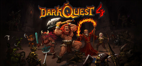黑暗任务4/Dark Quest 4-MMGAMER-专注单机游戏试玩及正版推荐!