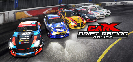 CarX漂移赛车在线/CarX Drift Racing Online-MMGAMER-专注单机游戏试玩及正版推荐!