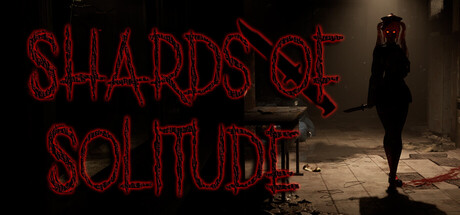 孤影的碎片/孤寂残片/Shards Of Solitude-MMGAMER-专注单机游戏试玩及正版推荐!