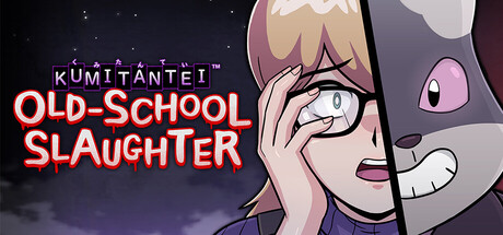 库米探：老派杀戮/Kumitantei: Old-School Slaughter-MMGAMER-专注单机游戏试玩及正版推荐!