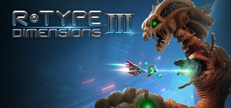 异形战机：维度3/R-Type Dimensions III-MMGAMER-专注单机游戏试玩及正版推荐!