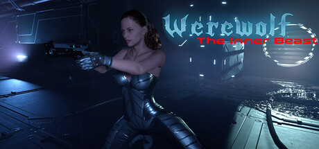狼人：内在之兽/Werewolf: The Inner Beast-MMGAMER-专注单机游戏试玩及正版推荐!