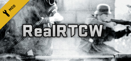 真实重返德军总部/RealRTCW-MMGAMER-专注单机游戏试玩及正版推荐!