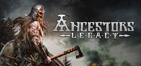祖先遗产/Ancestors Legacy-MMGAMER-专注单机游戏试玩及正版推荐!