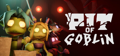 地精之渊/PIT OF GOBLIN/支持网络联机-MMGAMER-专注单机游戏试玩及正版推荐!