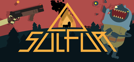 火湖/SULFUR-MMGAMER-专注单机游戏试玩及正版推荐!
