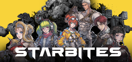 星噬者/STARBITES-MMGAMER-专注单机游戏试玩及正版推荐!
