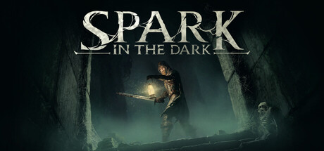 暗影地牢/Spark in the Dark-MMGAMER-专注单机游戏试玩及正版推荐!