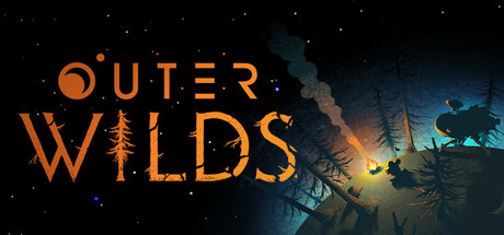 星际拓荒/Outer Wilds/支持网络联机-MMGAMER-专注单机游戏试玩及正版推荐!