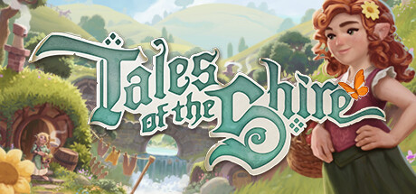 指环王：夏尔传说/Tales of the Shire: Lord of Rings Game-MMGAMER-专注单机游戏试玩及正版推荐!