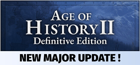 文明时代2：终极版/Age of History 2: Definitive Edition-MMGAMER-专注单机游戏试玩及正版推荐!