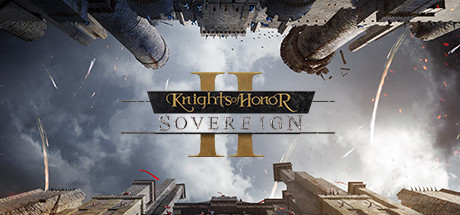 荣誉骑士2：君主/Knights of Honor II: Sovereign-MMGAMER-专注单机游戏试玩及正版推荐!