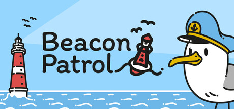 灯塔巡航/Beacon Patrol-MMGAMER-专注单机游戏试玩及正版推荐!