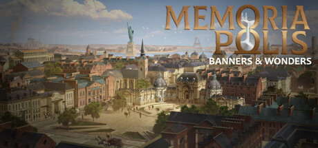 记忆之城/MEMORIAPOLIS-MMGAMER-专注单机游戏试玩及正版推荐!
