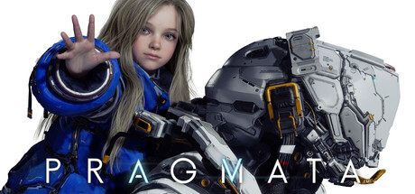 识质存在/PRAGMATA-MMGAMER-专注单机游戏试玩及正版推荐!