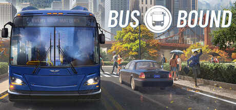 巴士开往/Bus Bound-MMGAMER-专注单机游戏试玩及正版推荐!