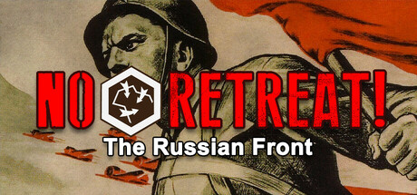 绝不后退！苏德战场1941-1945/No Retreat! The Russian Front-MMGAMER-专注单机游戏试玩及正版推荐!