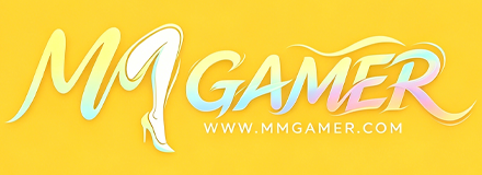 MMGAMER-专注单机游戏试玩及正版推荐!