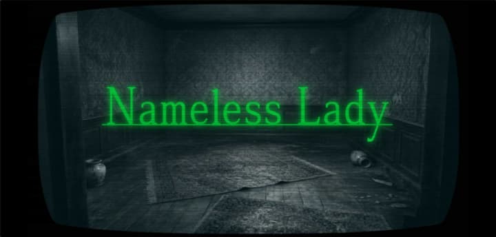 无名女士 / Nameless Lady-MMGAMER-专注单机游戏试玩及正版推荐!
