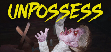 Unpossess:驱魔模拟器/Unpossess: Exorcism Simulator-MMGAMER-专注单机游戏试玩及正版推荐!