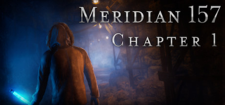子午线157: 第1章/Meridian 157: Chapter 1-MMGAMER-专注单机游戏试玩及正版推荐!