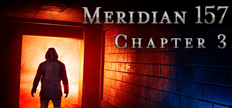 子午线157:第3章/Meridian 157: Chapter 3-MMGAMER-专注单机游戏试玩及正版推荐!