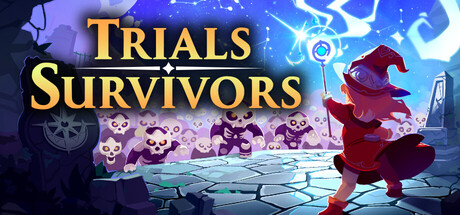 审判幸存者/Trials Survivors-MMGAMER-专注单机游戏试玩及正版推荐!