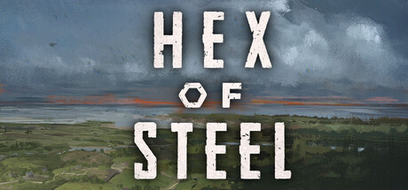 钢铁六角形/Hex of Steel-MMGAMER-专注单机游戏试玩及正版推荐!