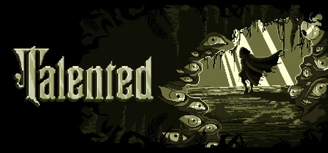 才华横溢/Talented-MMGAMER-专注单机游戏试玩及正版推荐!