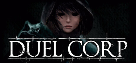 决斗公司/Duel Corp.-MMGAMER-专注单机游戏试玩及正版推荐!