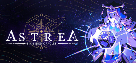 阿斯特赖亚/Astrea: Six-Sided Oracles-MMGAMER-专注单机游戏试玩及正版推荐!